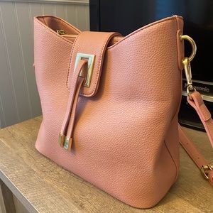 Charming Charlie purse